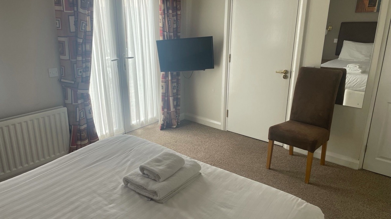 Photo of Bedroom in Chester-le-Street