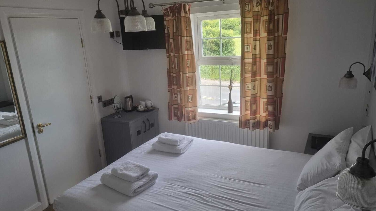 Photo of Bedroom in Chester-le-Street