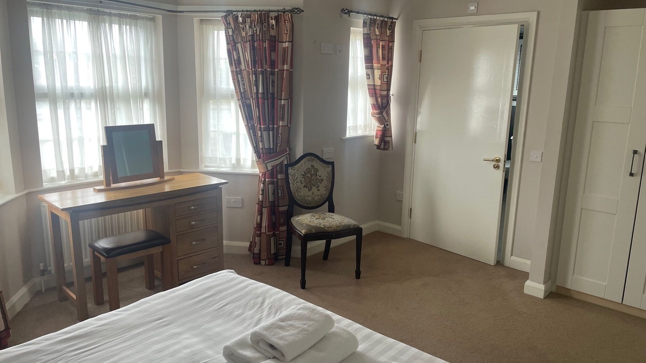 Photo of Bedroom in Chester-le-Street