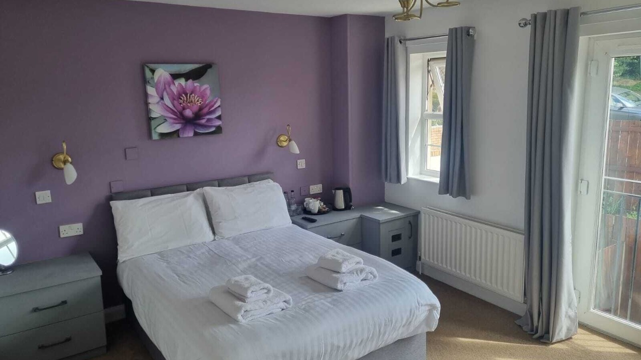 Photo of Bedroom in Chester-le-Street