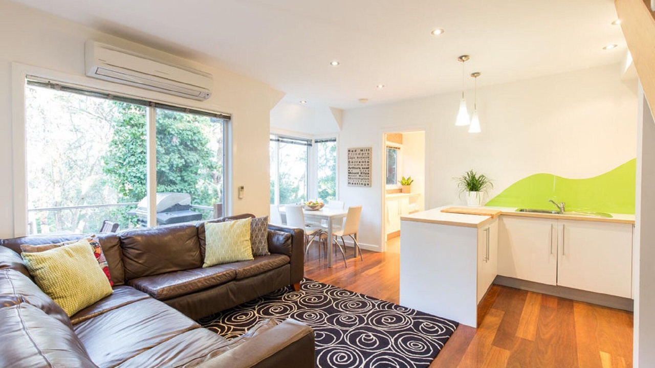 Photo of Livingroom in Red Hill