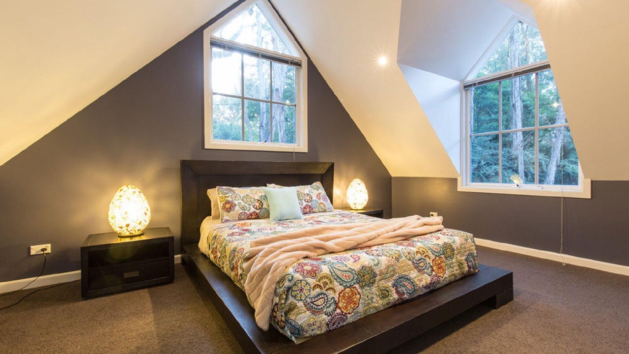 Photo of Bedroom in Red Hill