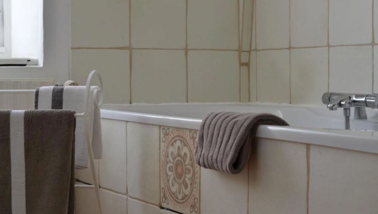 Photo of Bathroom in Forest-Montiers