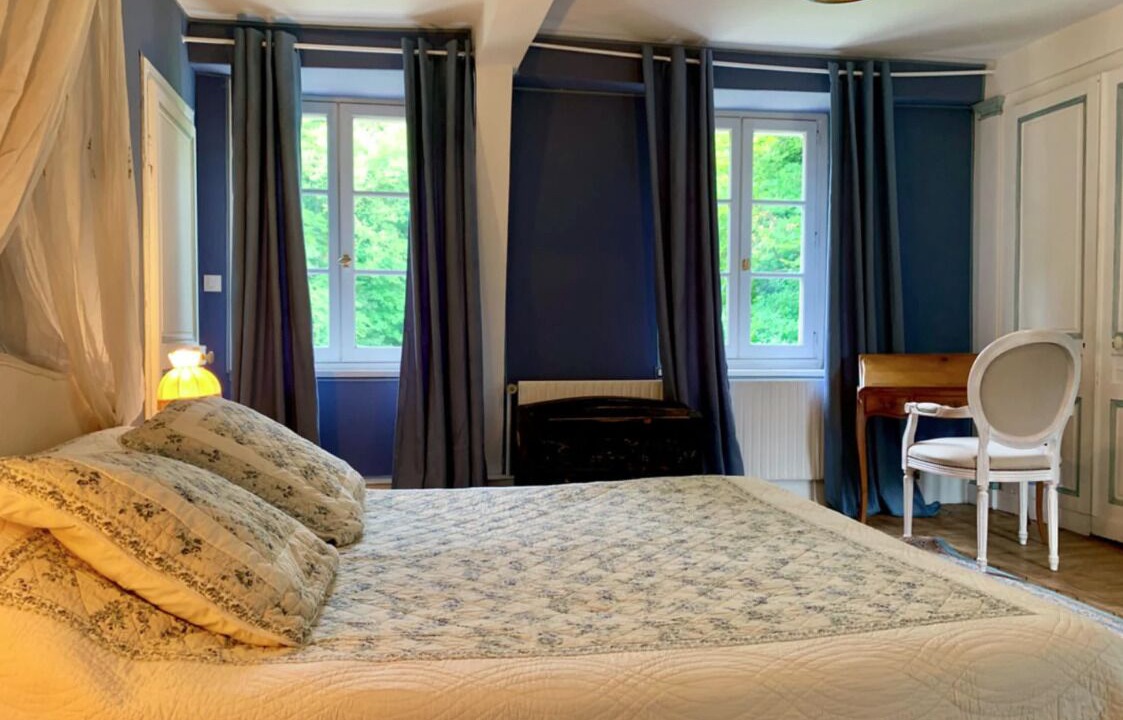 Photo of Outdoor in Forest-Montiers