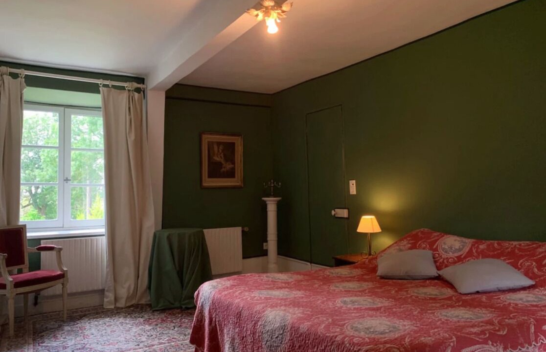 Photo of Outdoor in Forest-Montiers