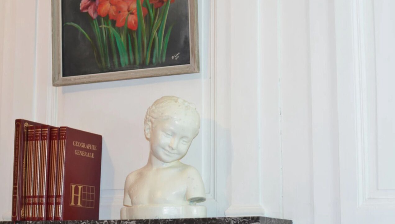 Photo of Outdoor in Forest-Montiers