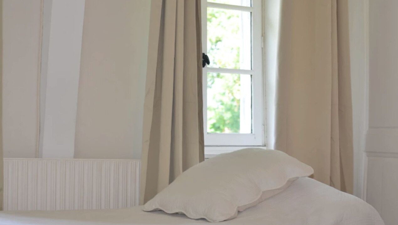 Photo of Bedroom in Forest-Montiers