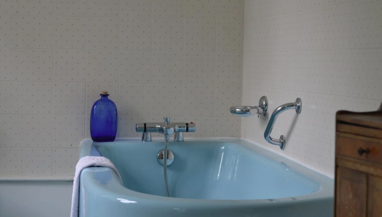 Photo of Bathroom in Forest-Montiers