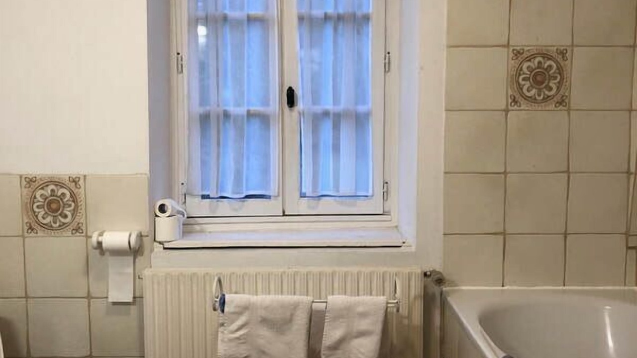 Photo of Bathroom in Forest-Montiers