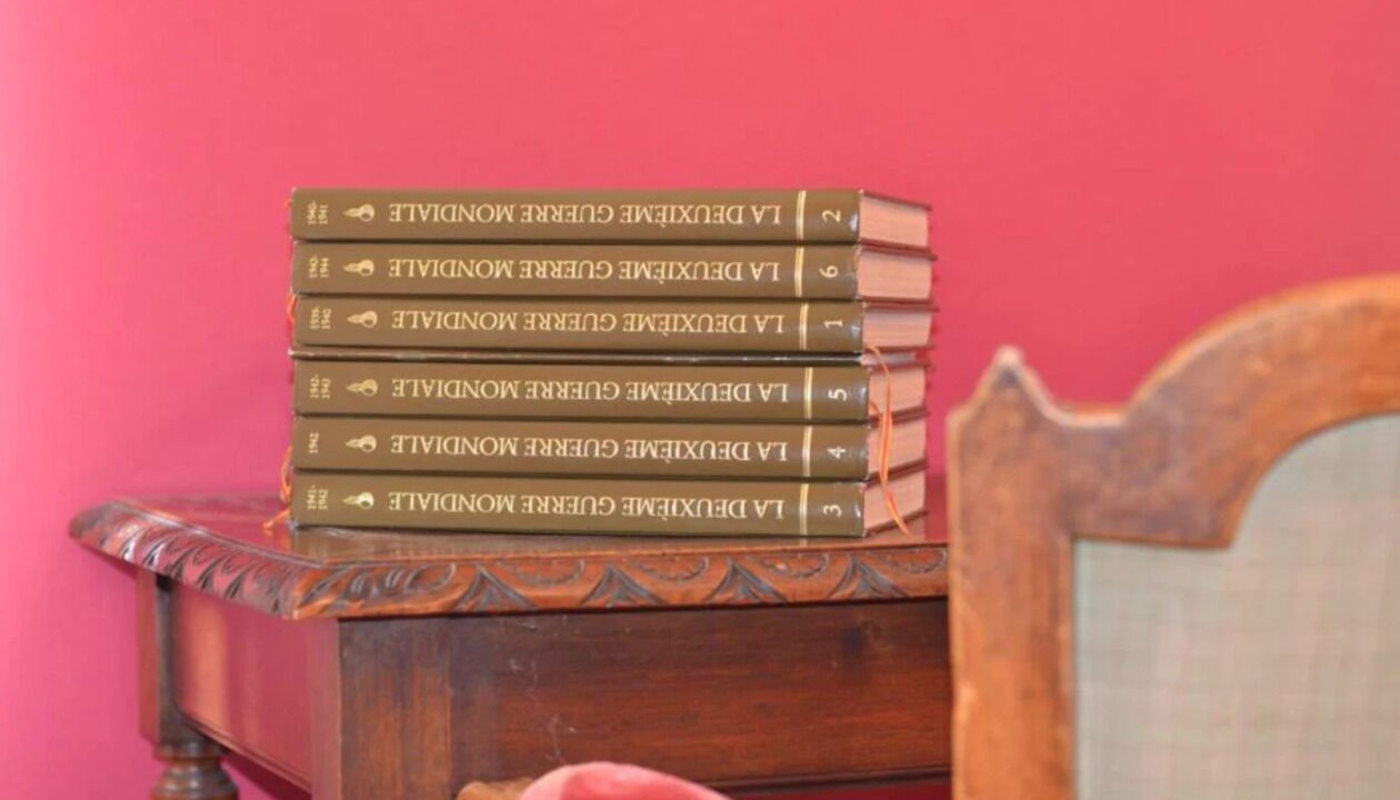 Photo of Outdoor in Forest-Montiers