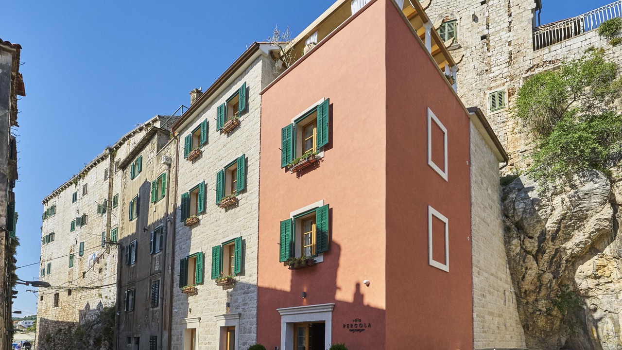 Photo of Outdoor in Sibenik Old Town