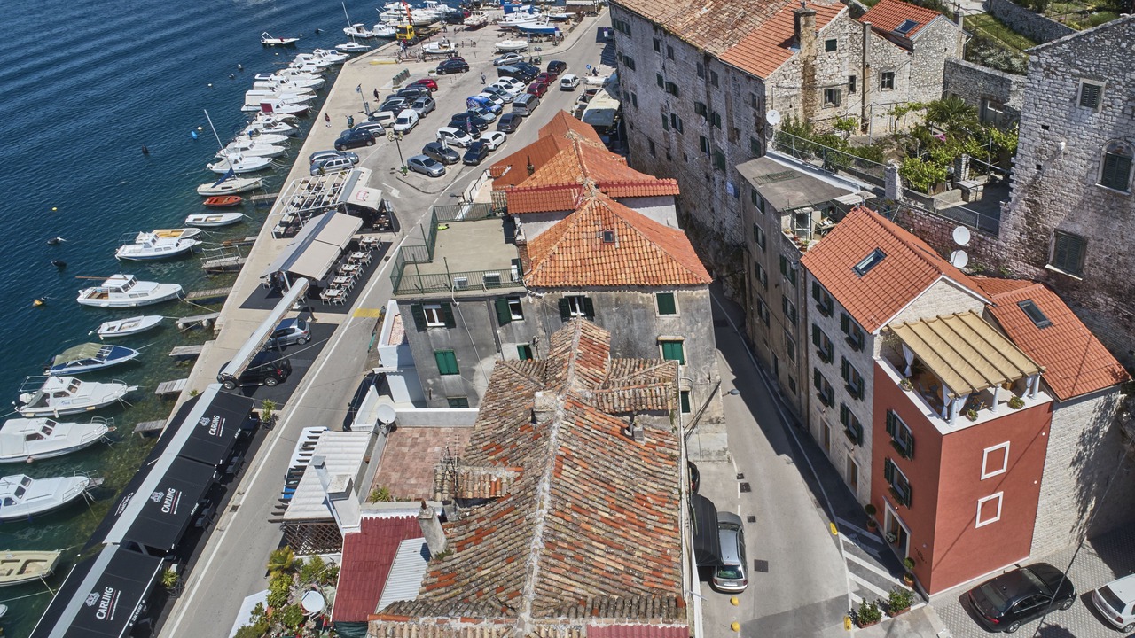 Photo of Outdoor in Sibenik Old Town
