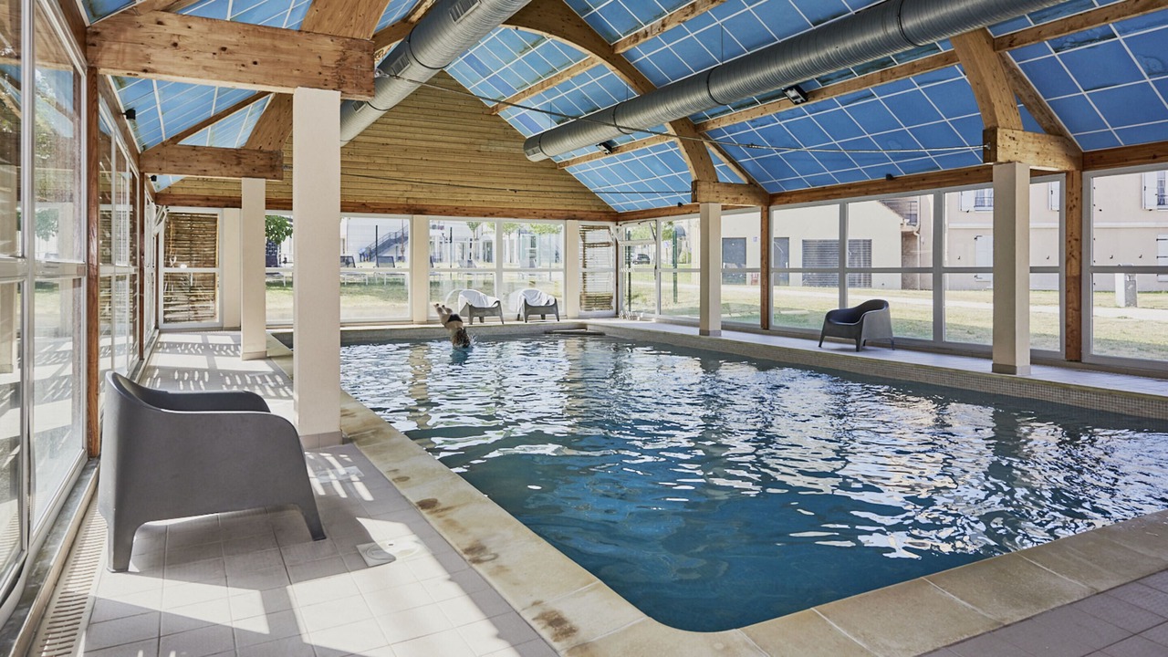 Photo of Outdoor in Le Mee-sur-Seine