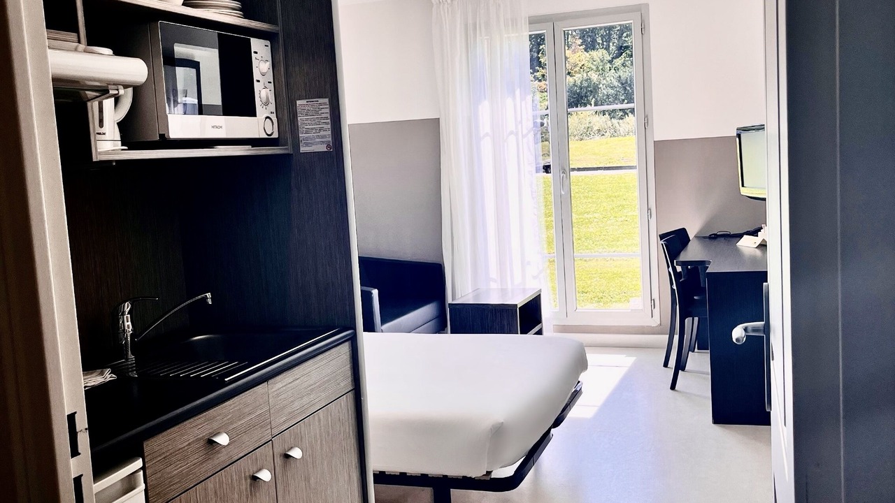 Photo of Kitchen in Le Mee-sur-Seine