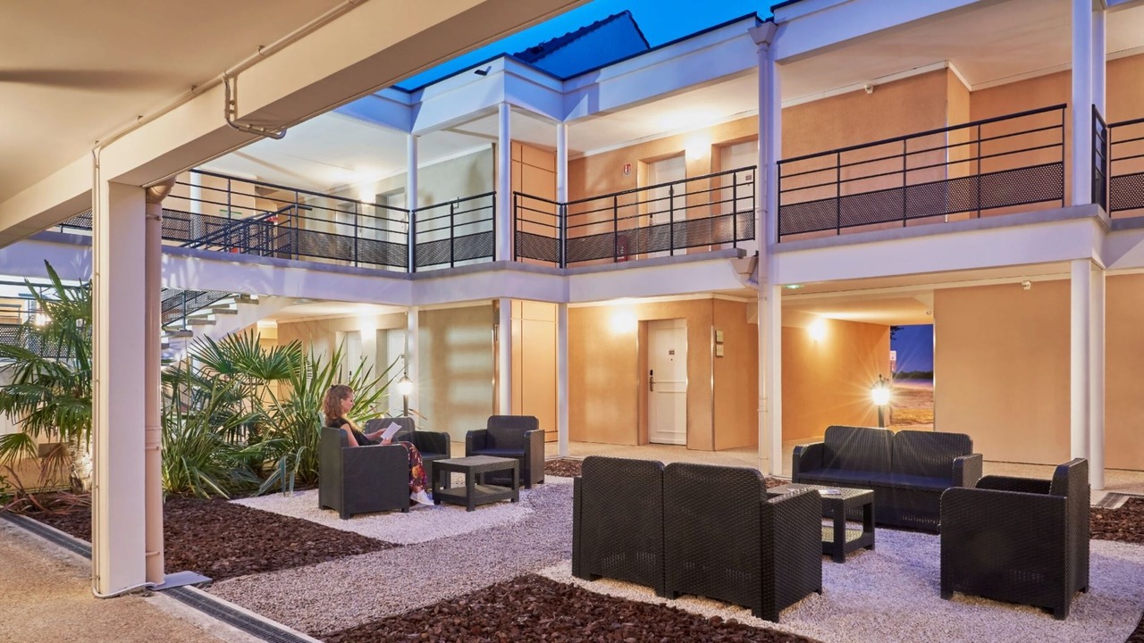 Photo of Outdoor in Le Mee-sur-Seine