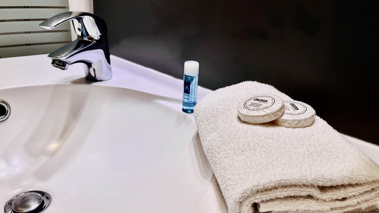 Photo of Bathroom in Le Mee-sur-Seine