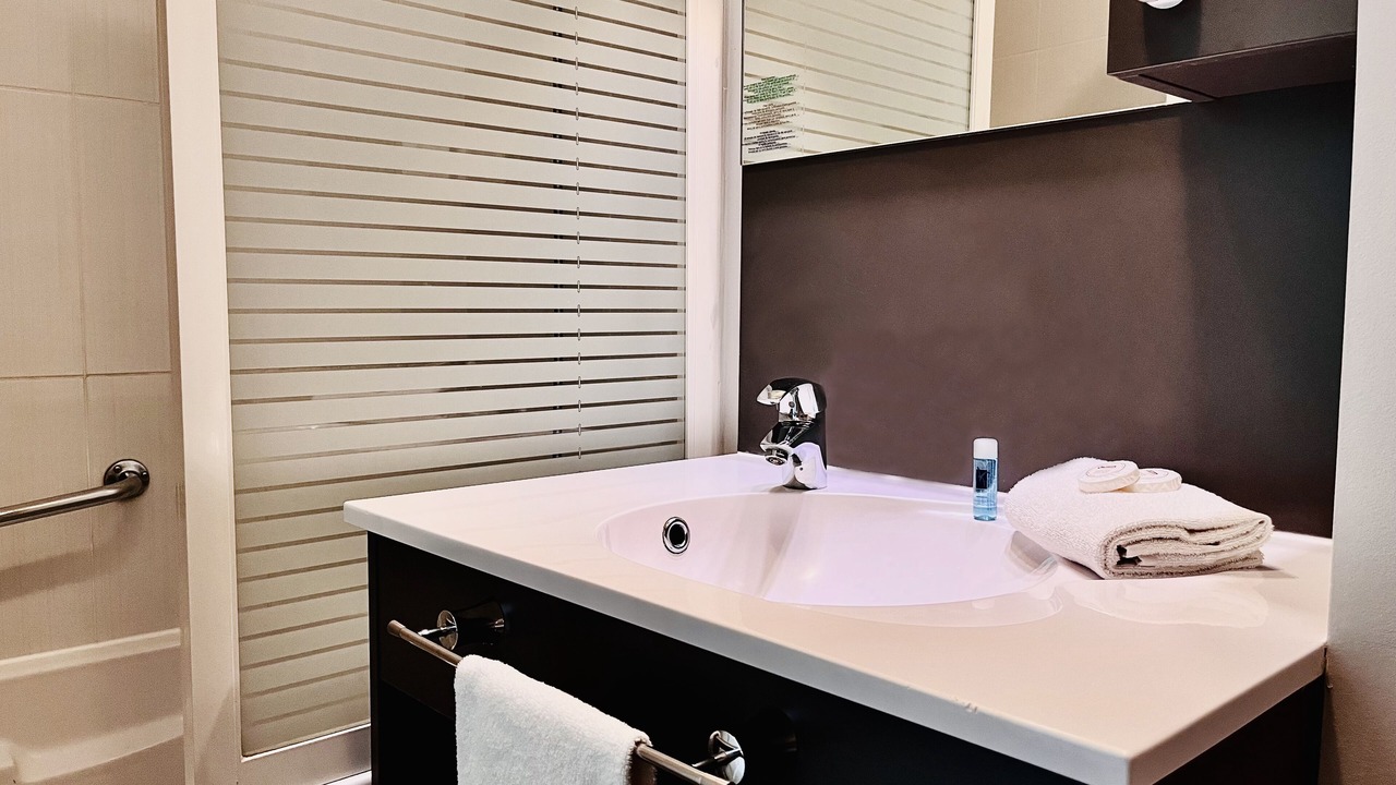 Photo of Bathroom in Le Mee-sur-Seine