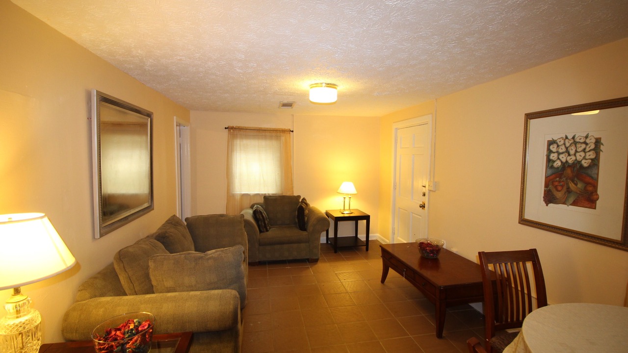 Photo of Livingroom in Cedar Grove