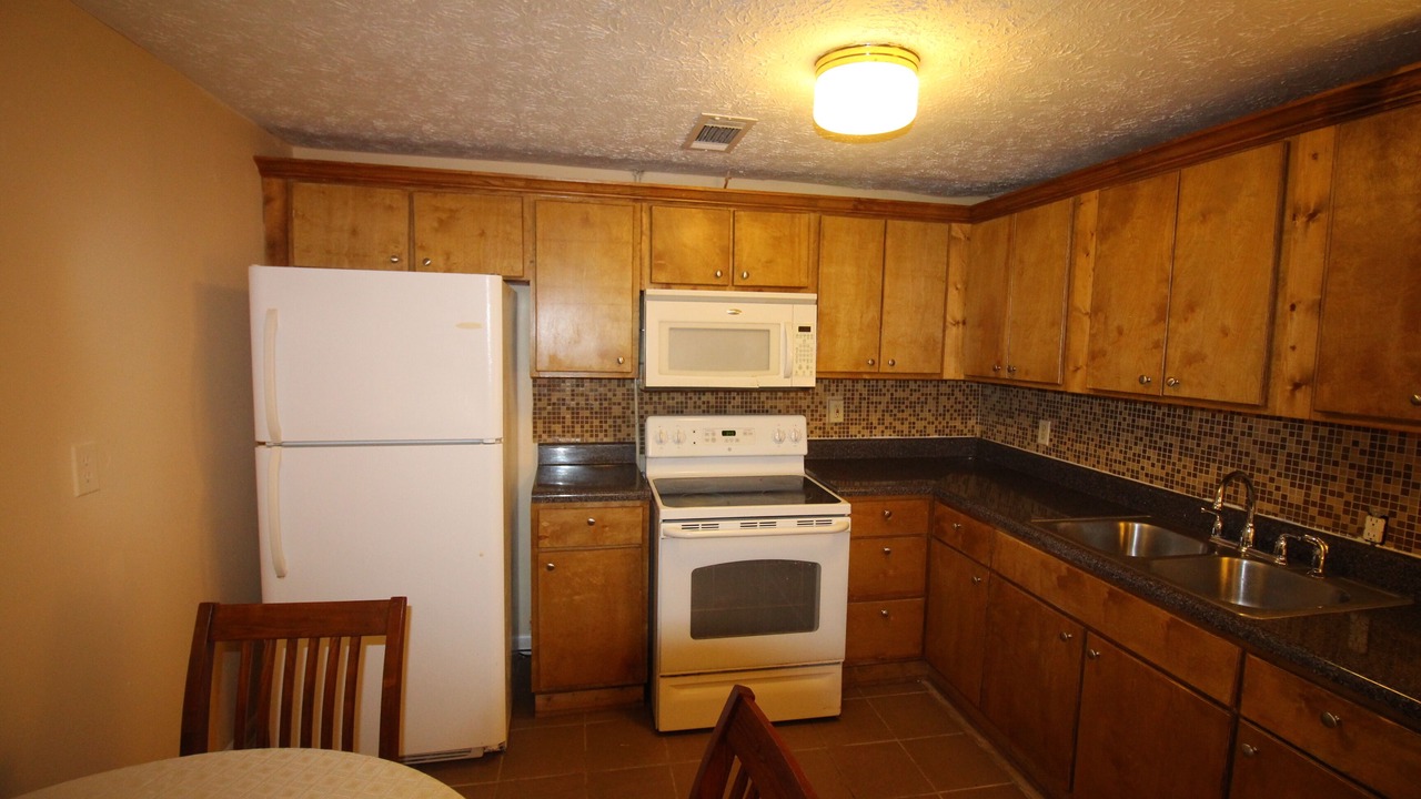 Photo of Kitchen in Cedar Grove