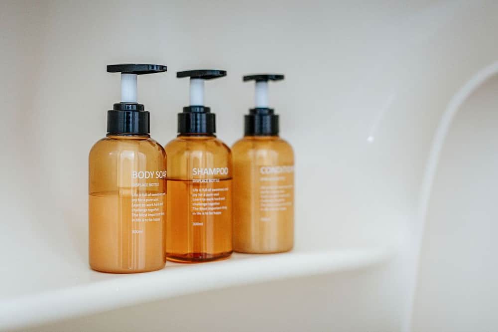 Photo of Bathroom in Raphine