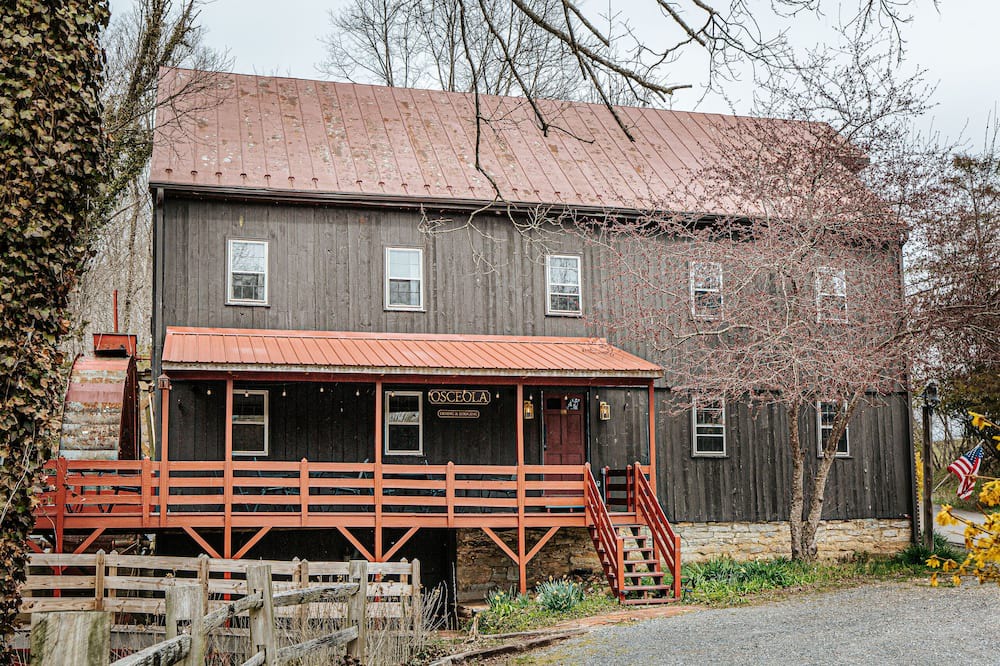 Photo of Outdoor in Raphine