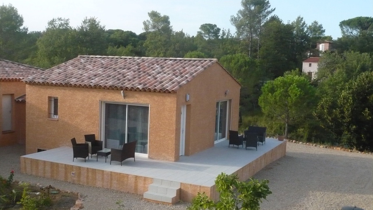 Photo of Outdoor in Saint-Maximin-la-Sainte-Baume