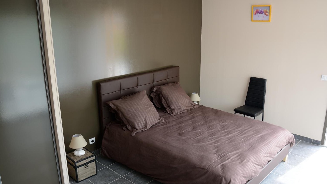 Photo of Bedroom in Saint-Maximin-la-Sainte-Baume
