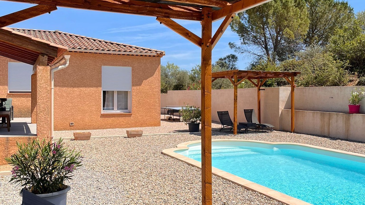 Photo of Outdoor in Saint-Maximin-la-Sainte-Baume