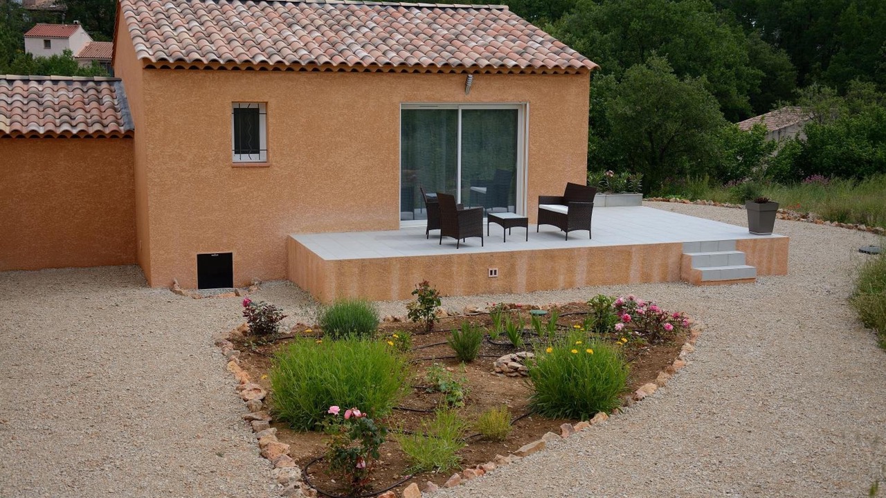 Photo of Outdoor in Saint-Maximin-la-Sainte-Baume