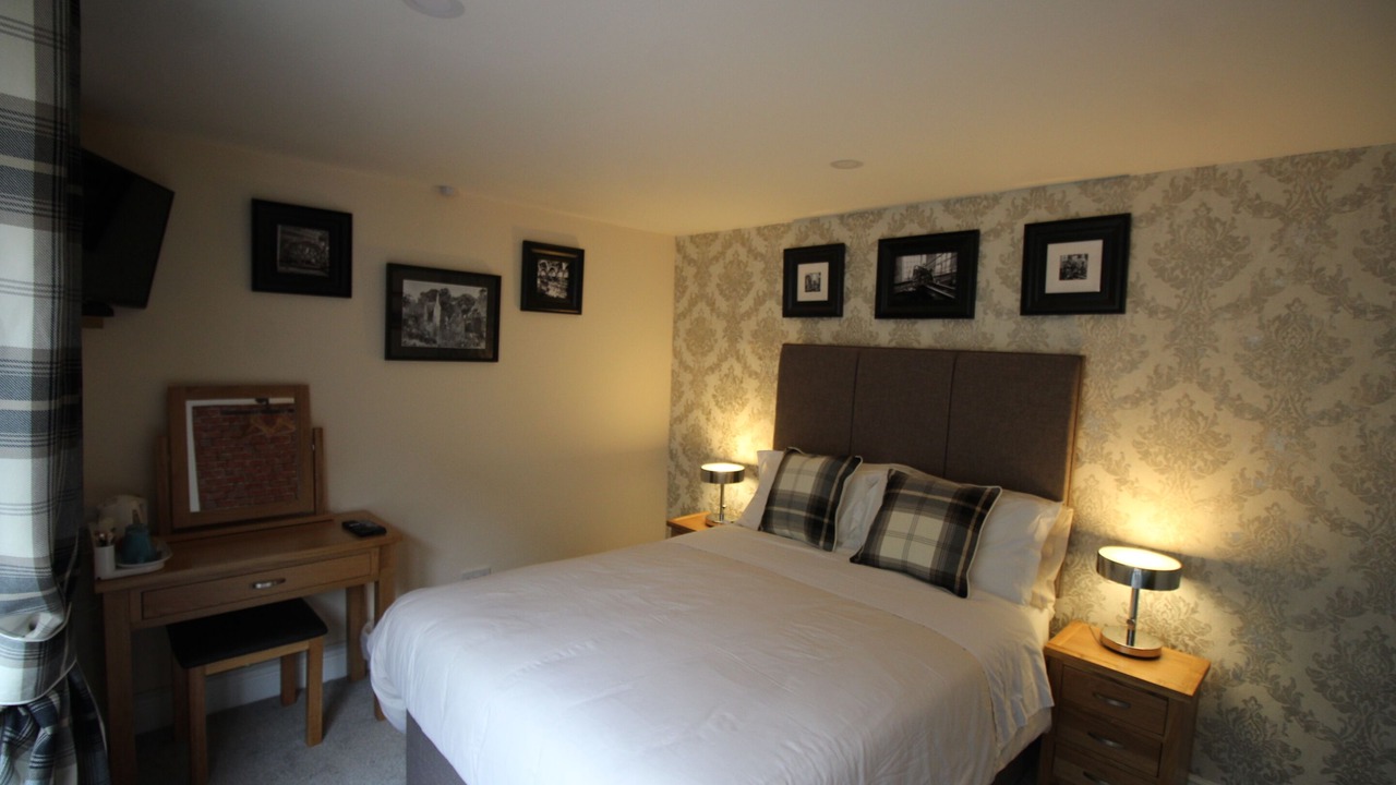 Photo of Bedroom in Rodborough