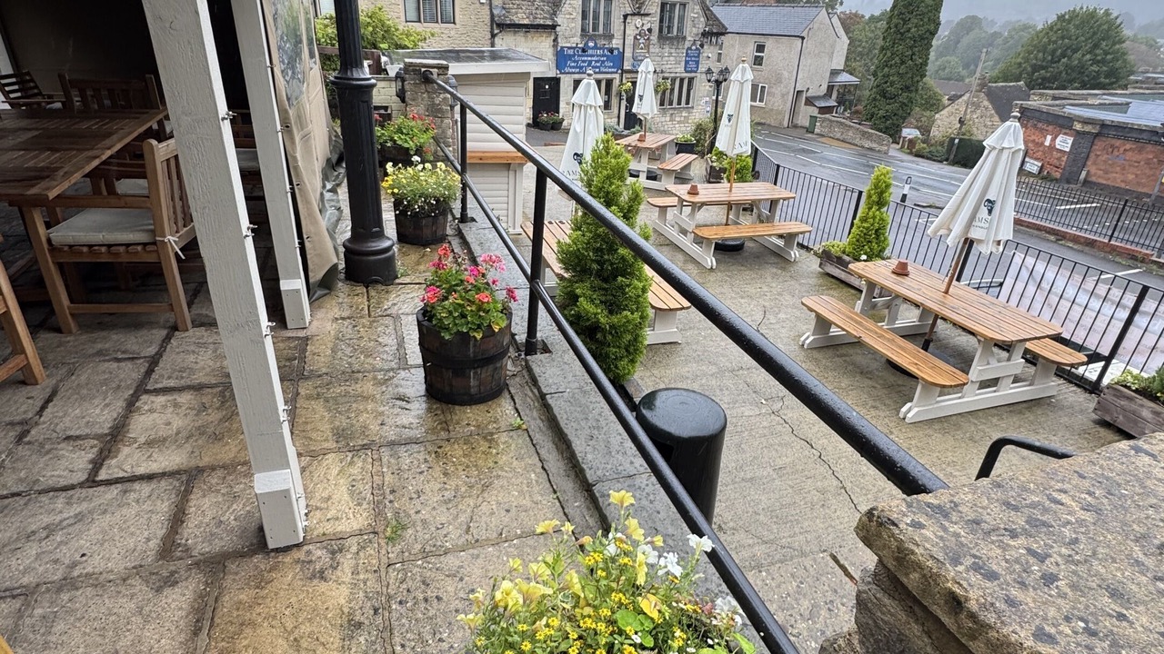 Photo of Outdoor in Rodborough