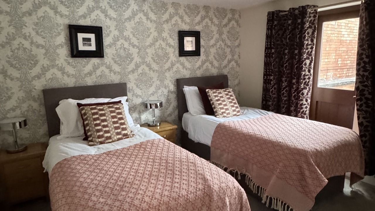 Photo of Bedroom in Rodborough