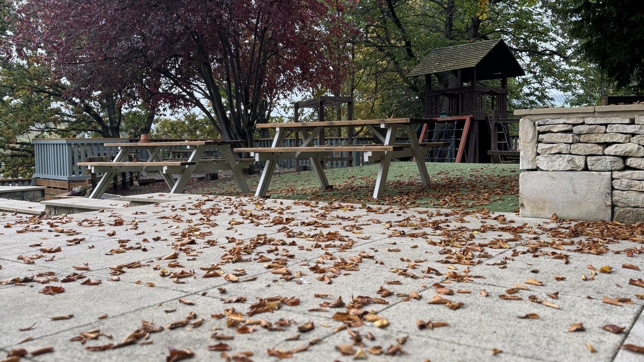 Photo of Outdoor in Rodborough