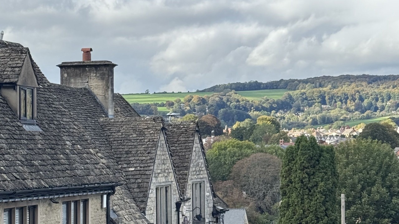 Photo of Outdoor in Rodborough