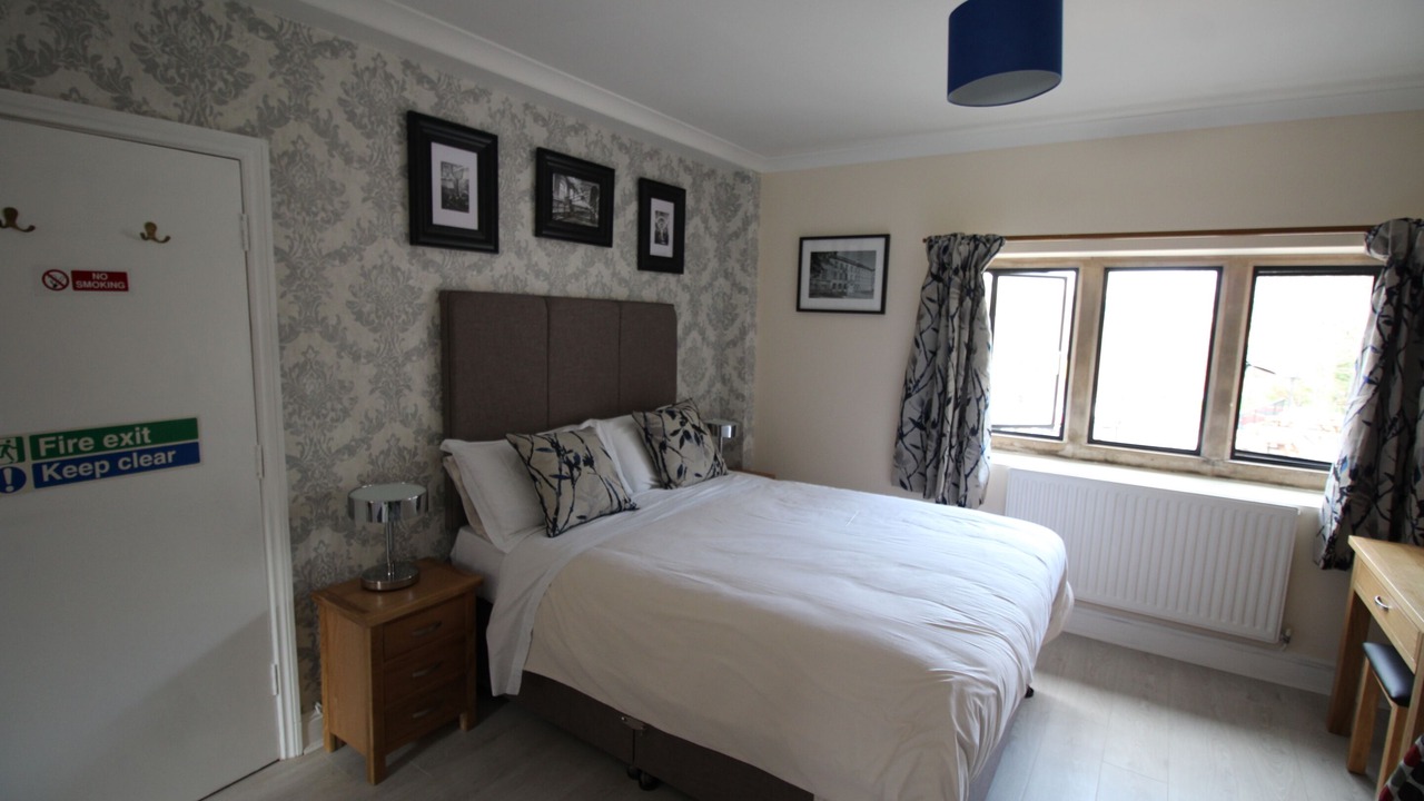 Photo of Bedroom in Rodborough