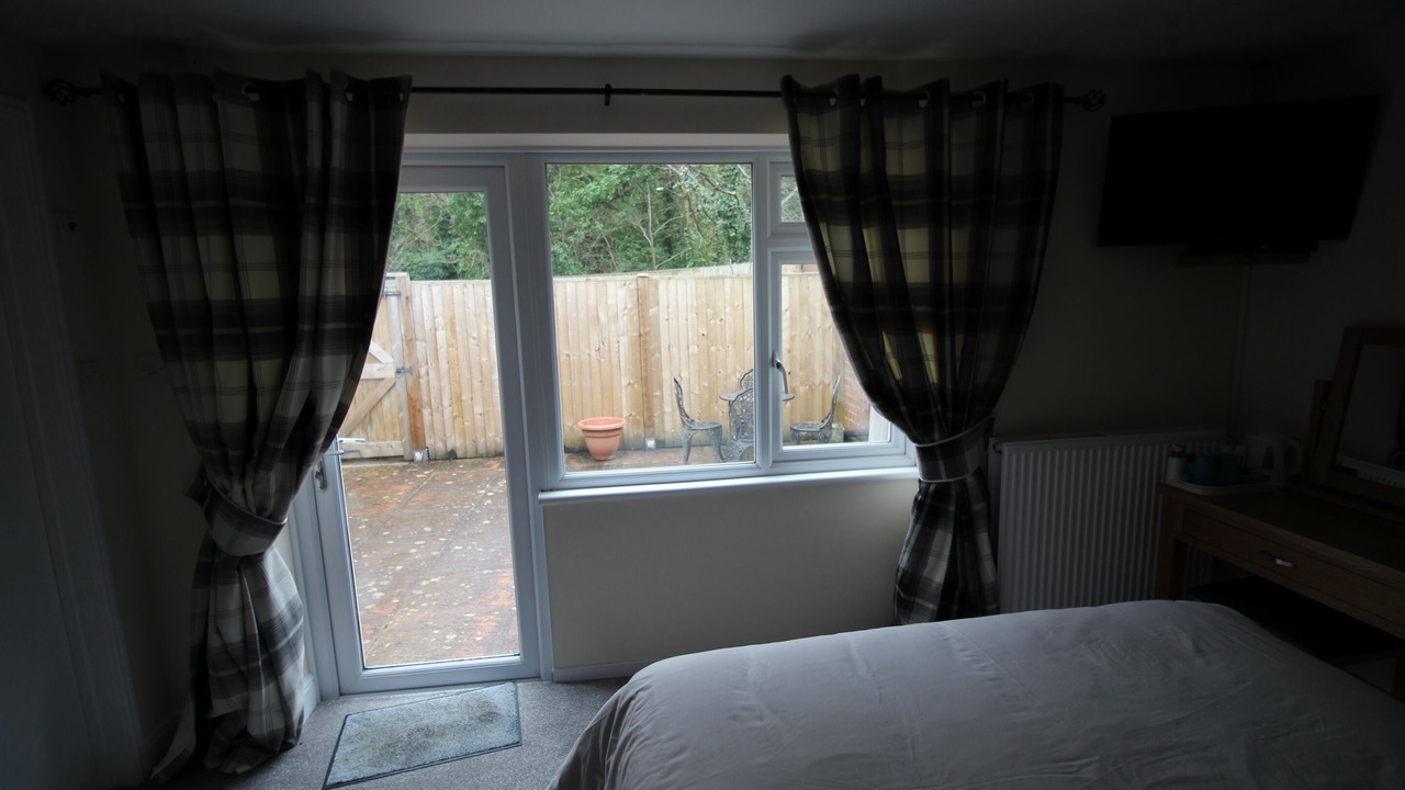 Photo of Bedroom in Rodborough