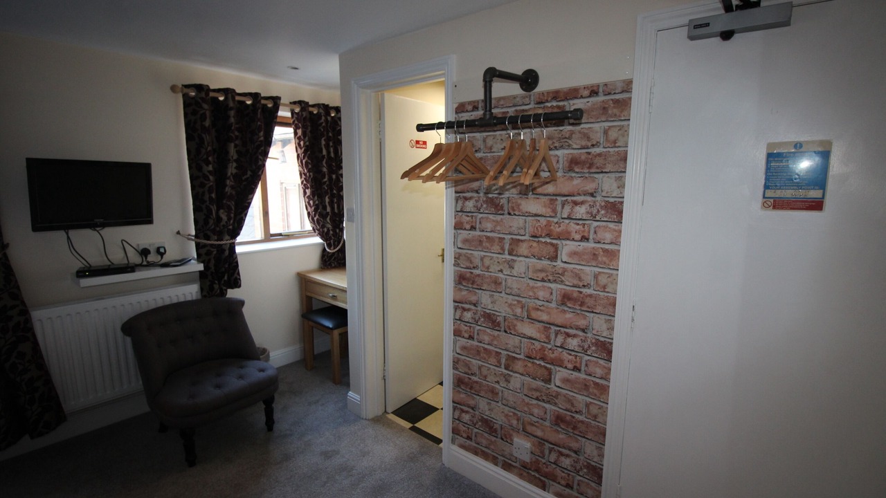 Photo of Bedroom in Rodborough