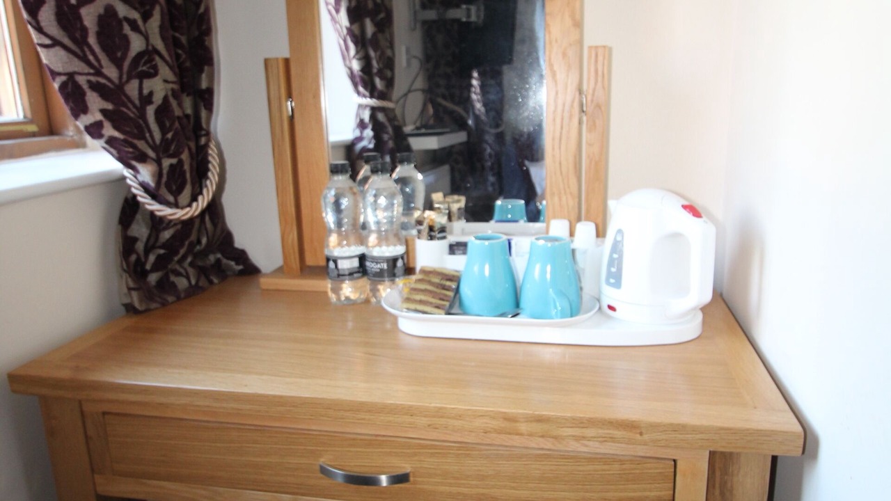 Photo of Bedroom in Rodborough