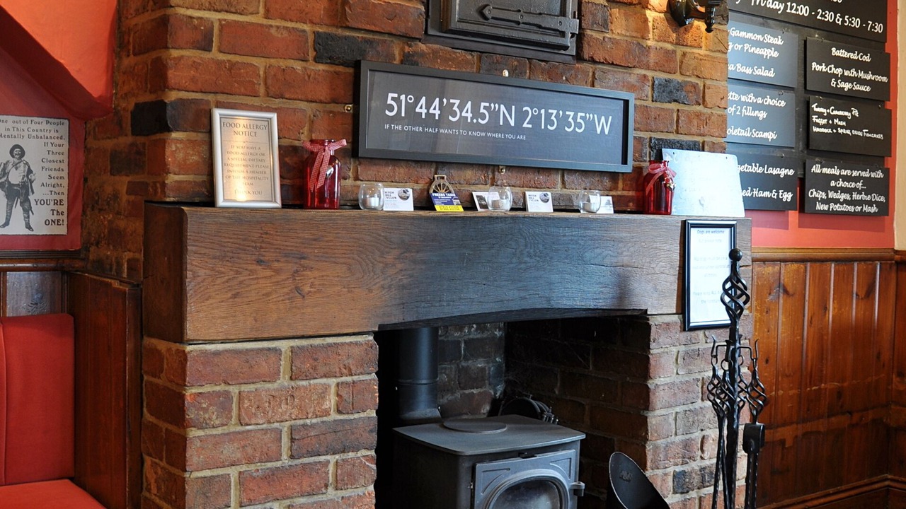 Photo of Others in Rodborough