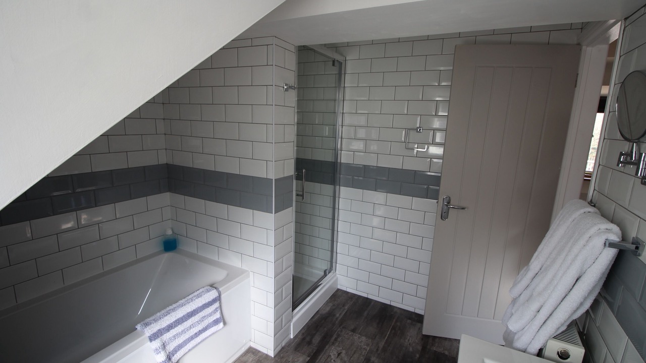 Photo of Bathroom in Rodborough