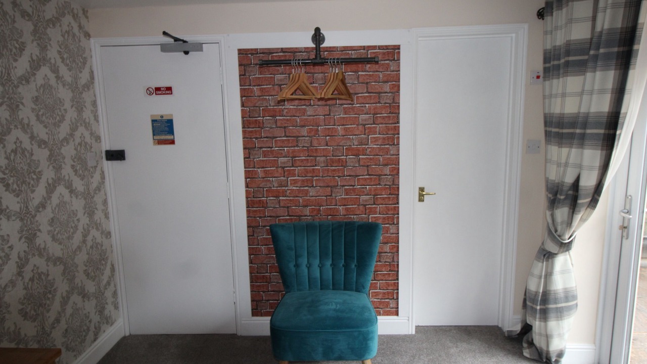 Photo of Bedroom in Rodborough