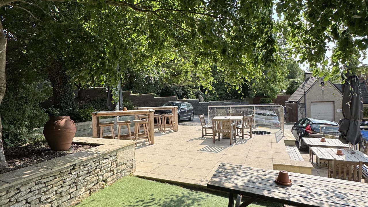 Photo of Outdoor in Rodborough