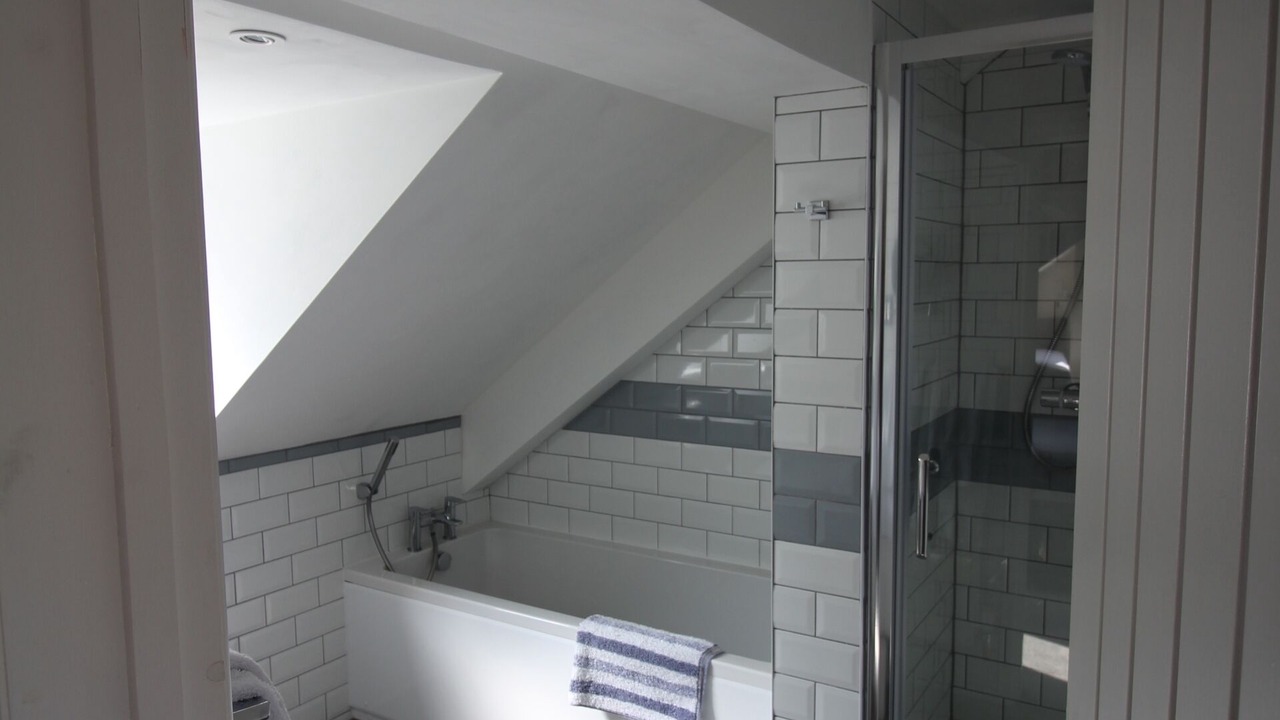 Photo of Bathroom in Rodborough