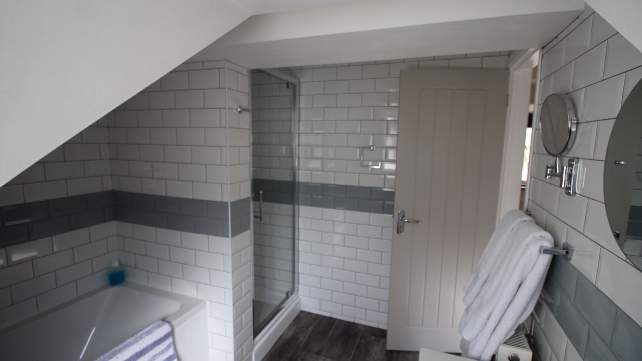 Photo of Bathroom in Rodborough