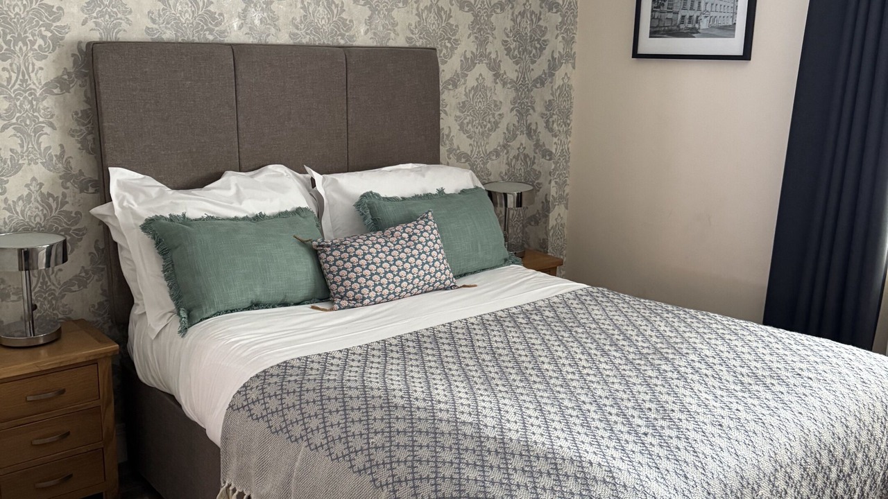 Photo of Bedroom in Rodborough