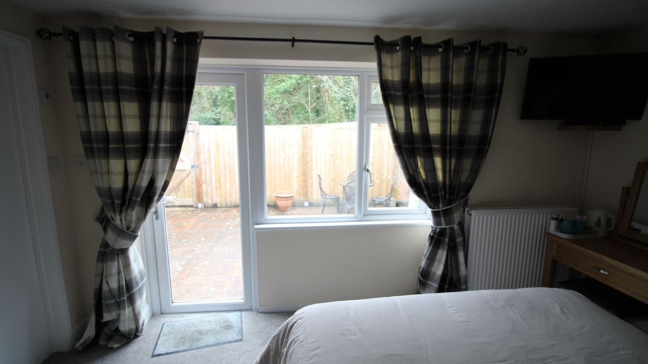 Photo of Bedroom in Rodborough