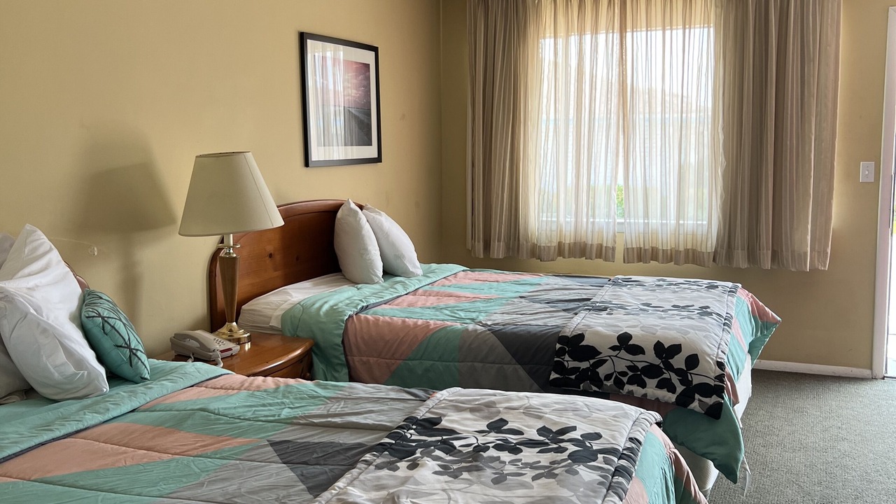 Photo of Bedroom in Manchester