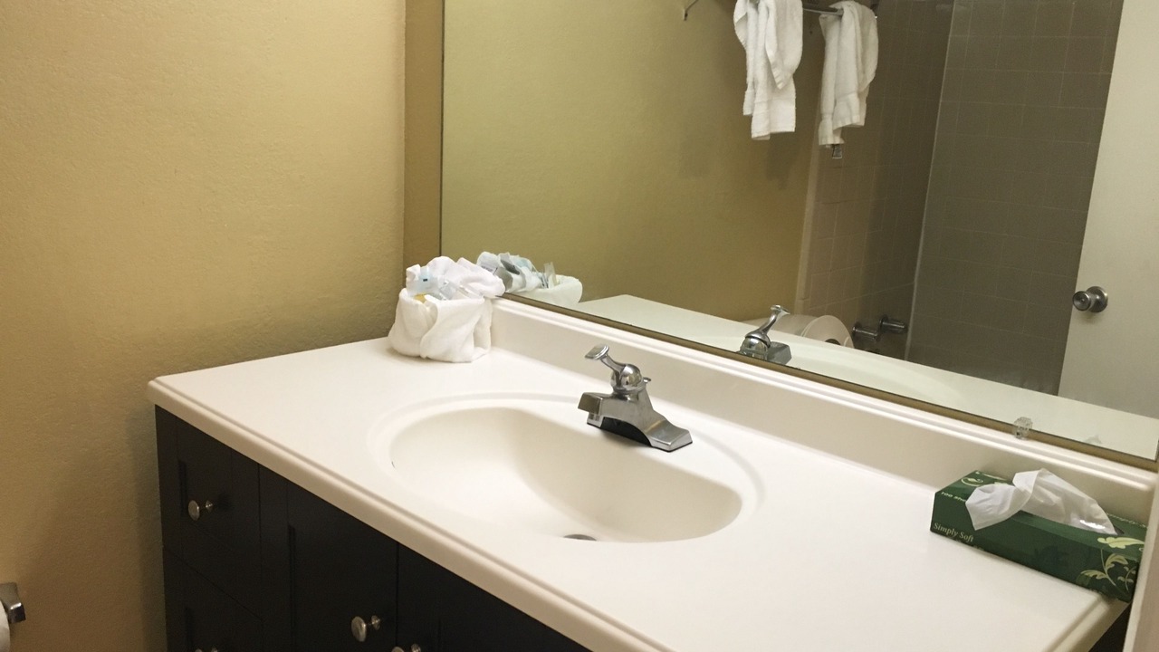 Photo of Bathroom in Manchester