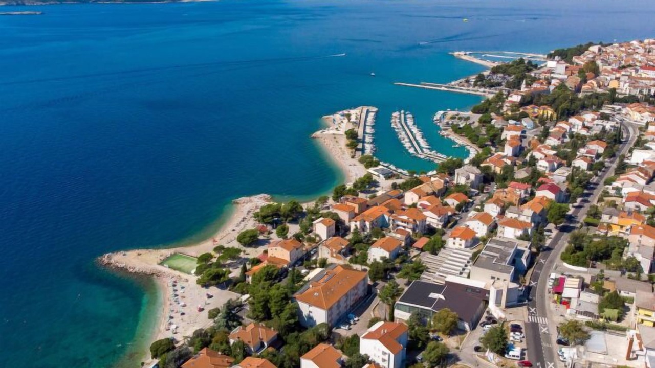 Photo of Outdoor in Drivenik