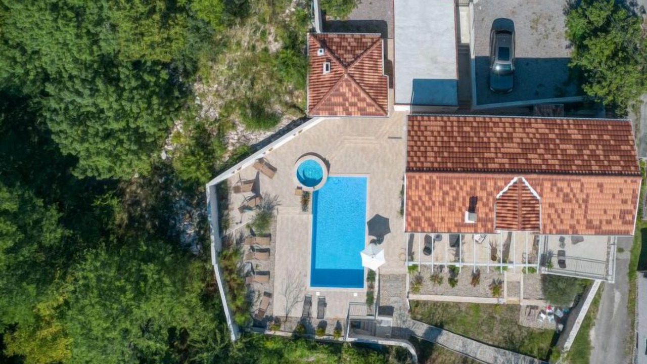 Photo of Outdoor in Drivenik